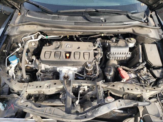19VDE1F34EE014811 Acura ILX 20