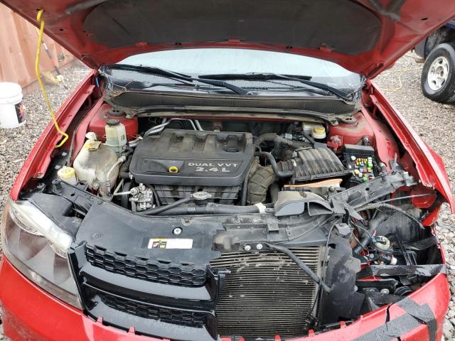 1C3CDZCB3EN104533 Dodge Avenger Sxt