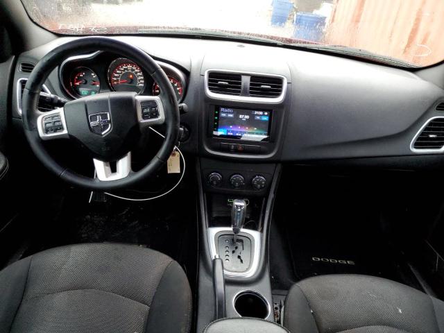 1C3CDZCB3EN104533 Dodge Avenger Sxt