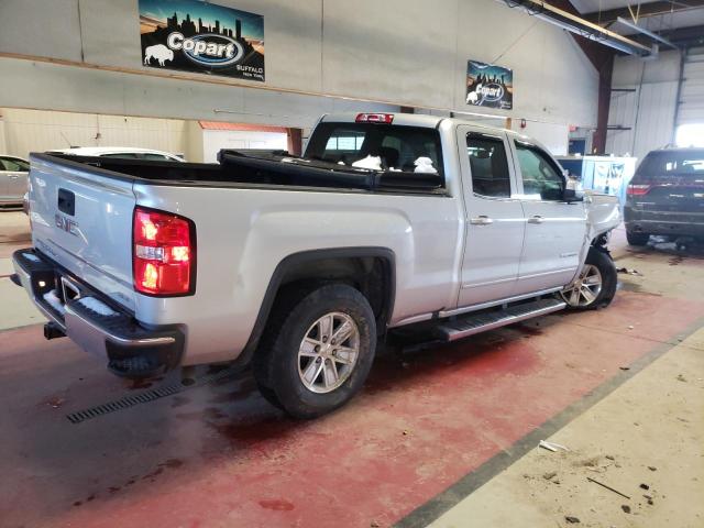 2GTV2MEC1K1198296 GMC Sierra Limited K1500 Sle