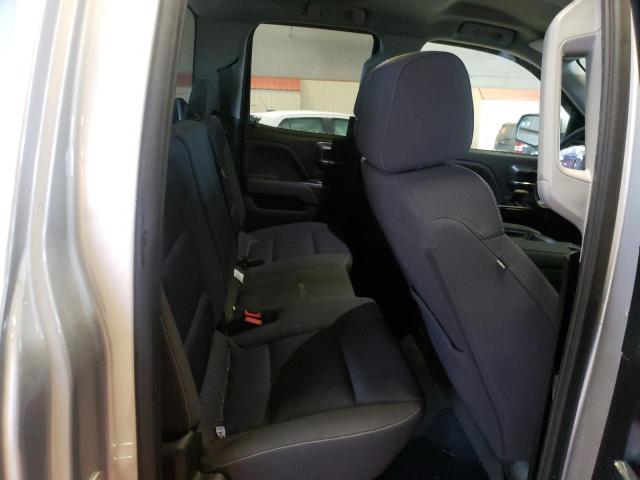 2GTV2MEC1K1198296 GMC Sierra Limited K1500 Sle