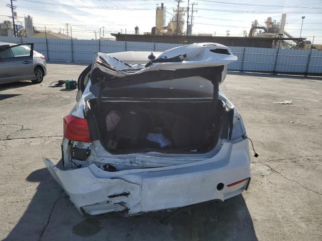 WBS8M9C55J5L00164 BMW M3