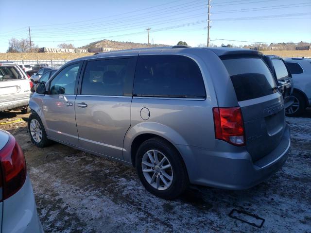 2C4RDGCG7JR324843 Dodge Grand Caravan Sxt