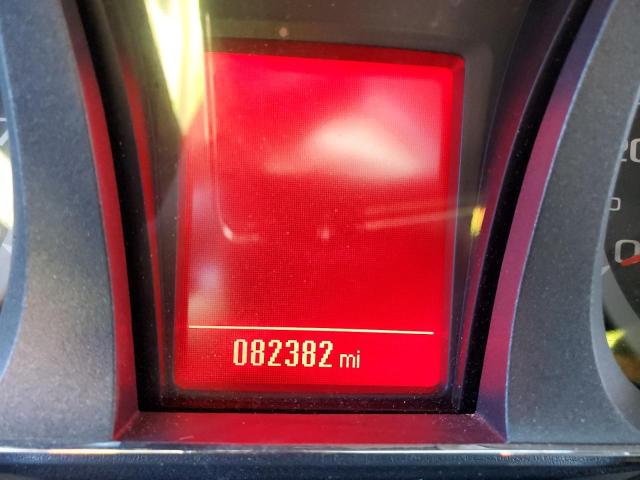 2GKALMEK4H6341437 GMC Terrain Sle