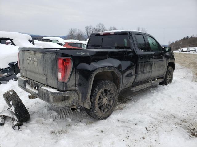 1GTR9CED9KZ178630 GMC Sierra K1500 Elevation