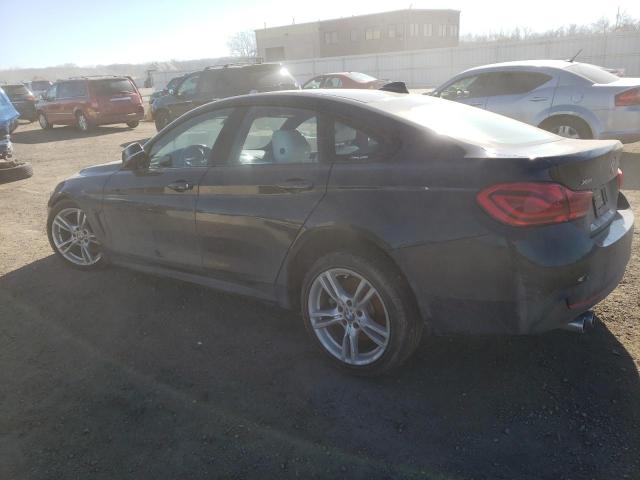 WBA4J3C52KBL09609 BMW 430xi Gran Coupe