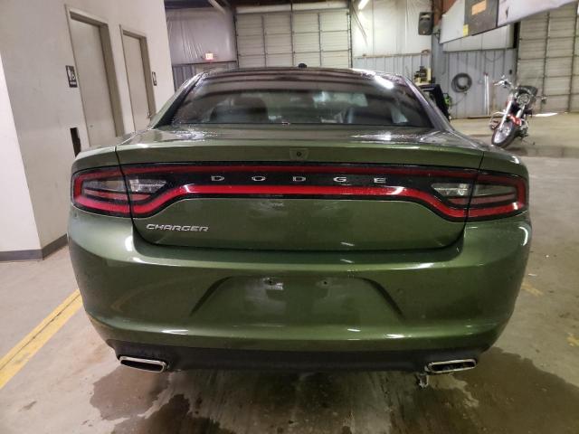 2C3CDXBG6NH169161 Dodge Charger Sxt