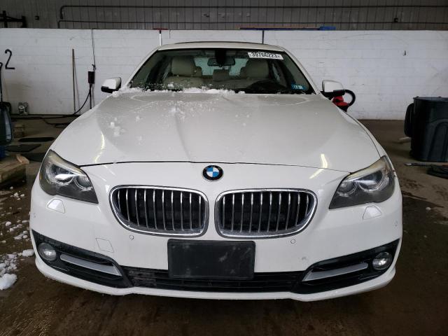 WBA5A7C52FD623489 BMW 528 XI