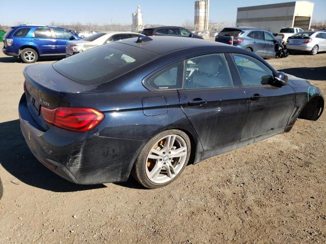 WBA4J3C52KBL09609 BMW 430xi Gran Coupe