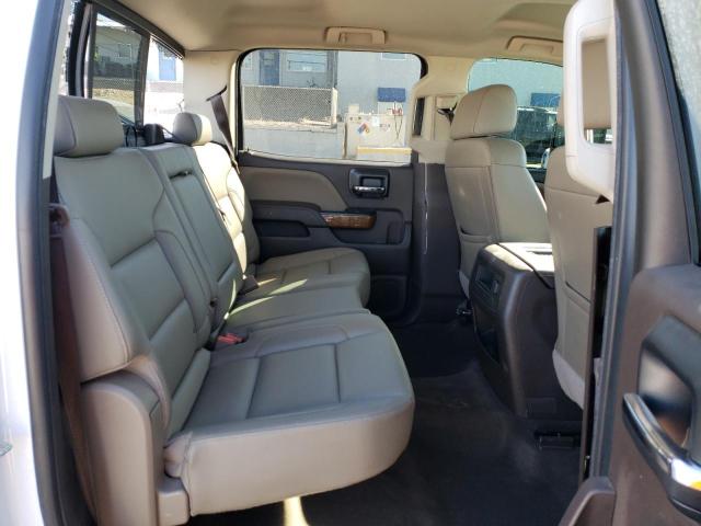 1GT42XEY9HF218059 GMC Sierra K3500 Slt