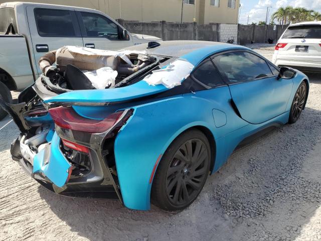 WBY2Z2C58FV392883 BMW I8