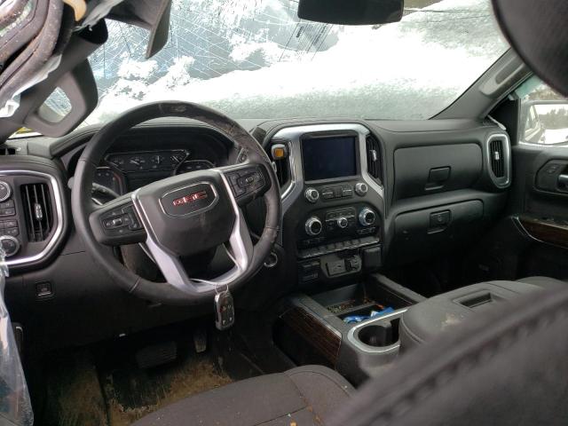 1GTR9CED9KZ178630 GMC Sierra K1500 Elevation