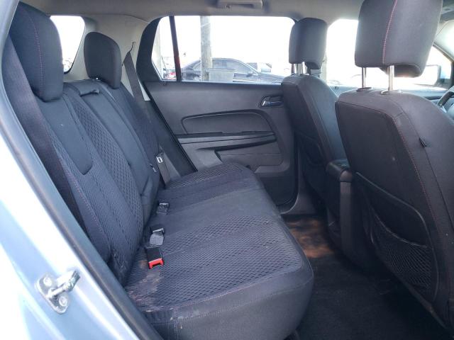 2GKALMEK9E6124347 GMC Terrain Sle