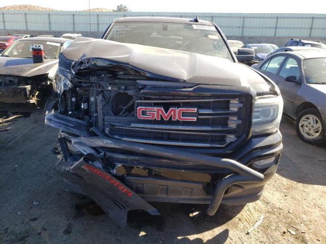 3GTU2NEC0HG140438 GMC Sierra K1500 Slt
