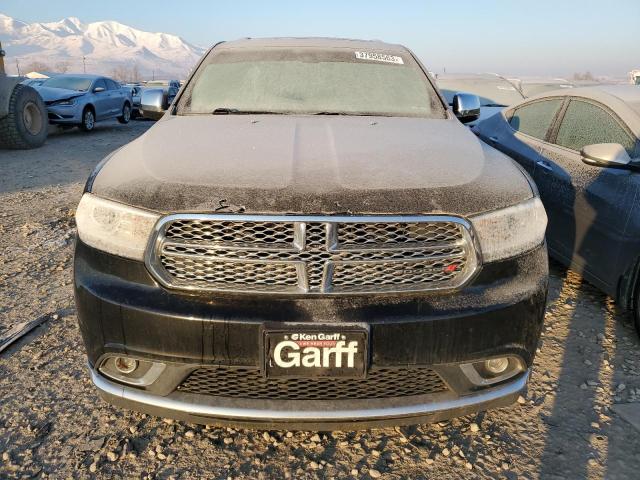 1C4SDJET2GC341110 Dodge Durango Citadel