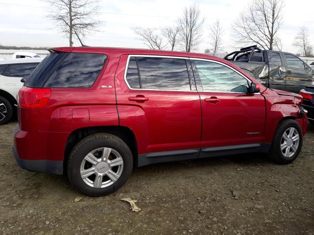 2GKALMEK1E6311128 GMC Terrain Sle