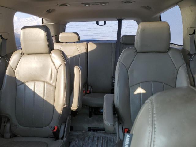 1GKKRTKD1EJ328419 GMC Acadia Denali
