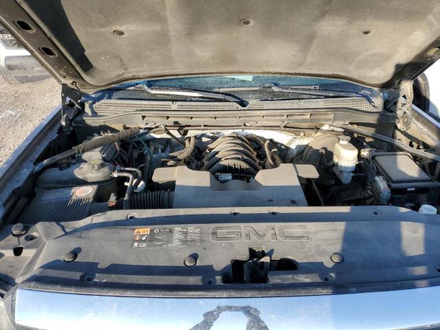 3GTU2VEC8FG215254 GMC Sierra K1500 Slt