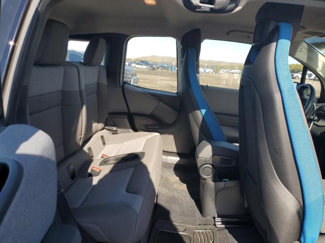WBY8P2C07L7G73838 BMW I3 Bev