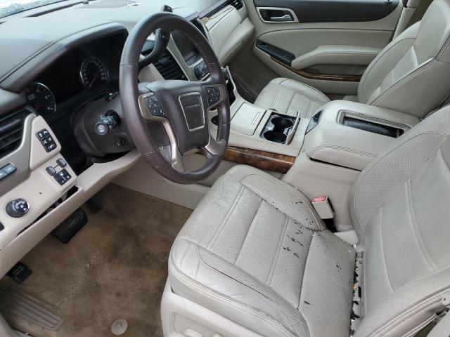 1GKS1CKJ3FR290028 GMC YUKON DENALI