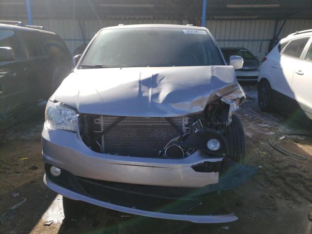 2C4RDGCG7JR324843 Dodge Grand Caravan Sxt