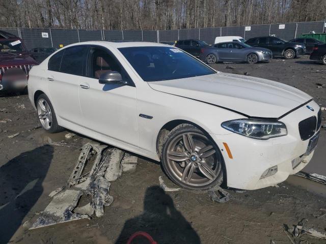WBA5B3C5XFD543069 BMW 535 XI