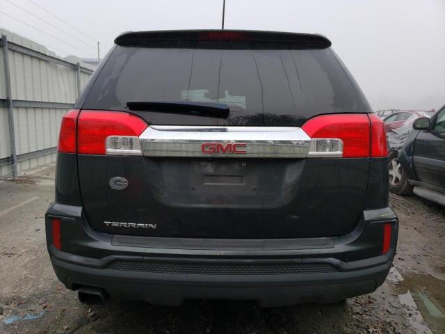 2GKALMEK3H6278234 GMC Terrain Sle