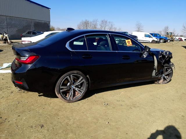 3MW5R7J08M8C12821 BMW 330XI