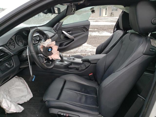 WBA3R5C50EF730130 BMW 435 Xi