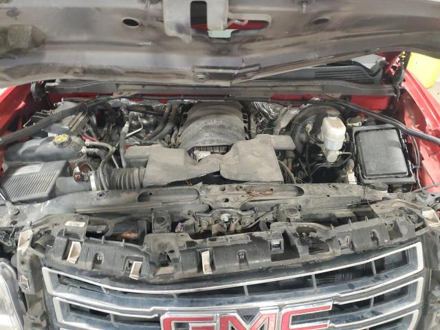 3GTU2UEC3FG458755 GMC Sierra K1500 Sle