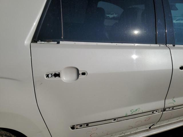 1GKKRTKD1EJ328419 GMC Acadia Denali