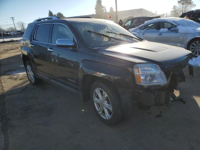 2GKFLUE39G6137617 GMC Terrain Slt