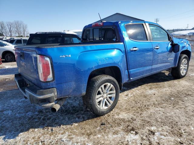 1GTP6DE17J1126082 GMC CANYON SLT