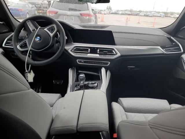 5UXCY6C09P9R02445 BMW X6 Xdrive40i