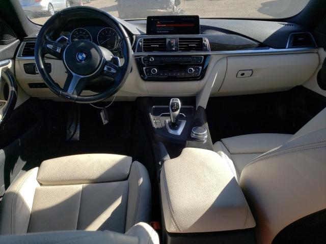 WBA4J3C52KBL09609 BMW 430xi Gran Coupe