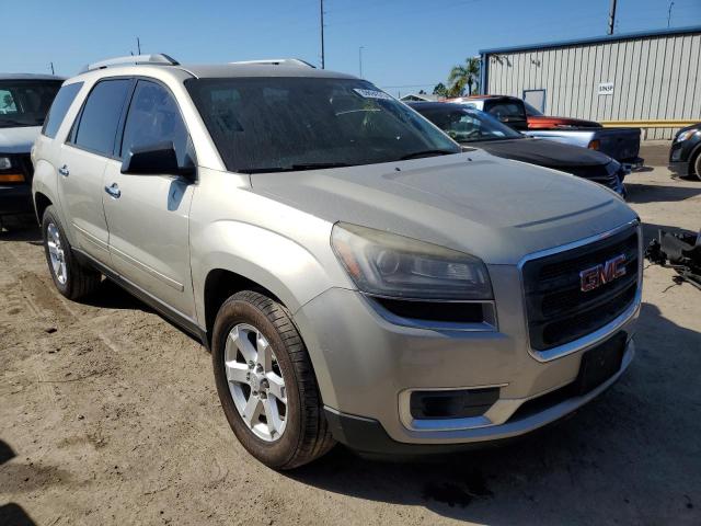 1GKKVPKDXEJ320208 GMC ACADIA SLE