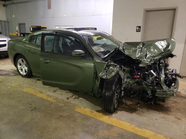 2C3CDXBG6NH169161 Dodge Charger Sxt