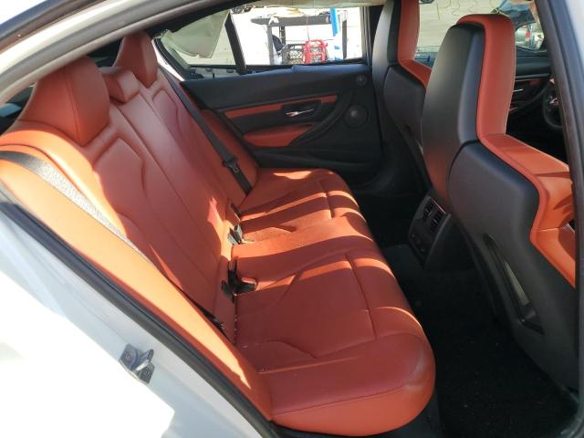 WBS8M9C55J5L00164 BMW M3