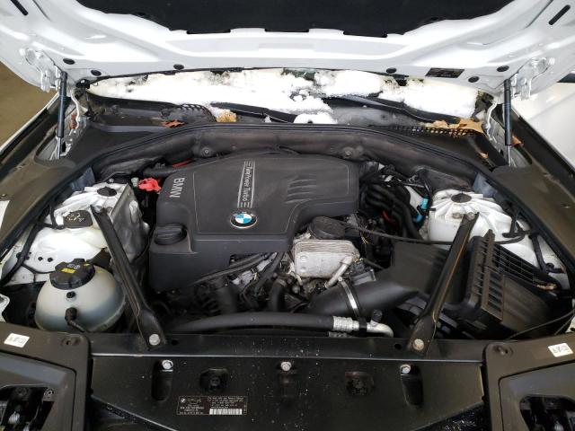 WBA5A7C52FD623489 BMW 528 XI