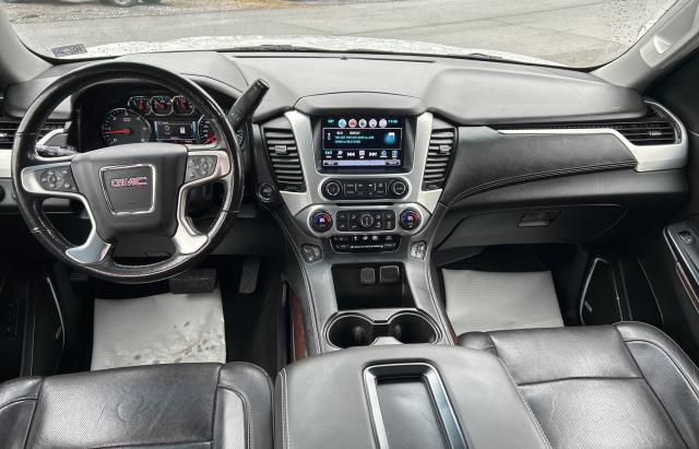 1GKS2BKCXJR242057 GMC YUKON SLT