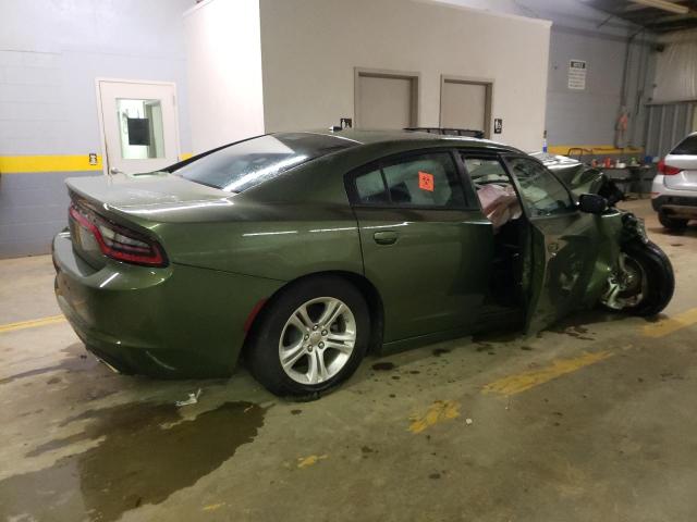2C3CDXBG6NH169161 Dodge Charger Sxt