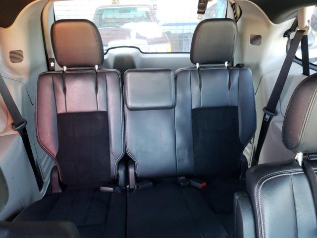 2C4RDGCG7JR324843 Dodge Grand Caravan Sxt