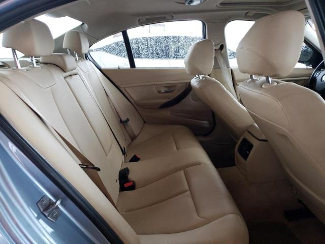 WBA3C3G51ENS69462 BMW 320 I Xdrive
