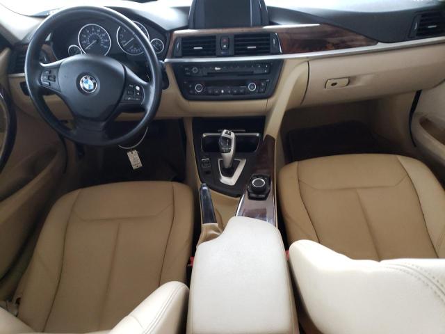 WBA3C3G51ENS69462 BMW 320 I Xdrive