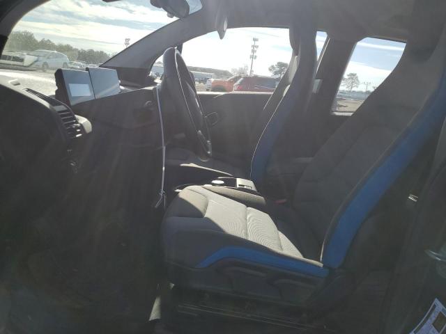 WBY8P2C07L7G73838 BMW I3 Bev