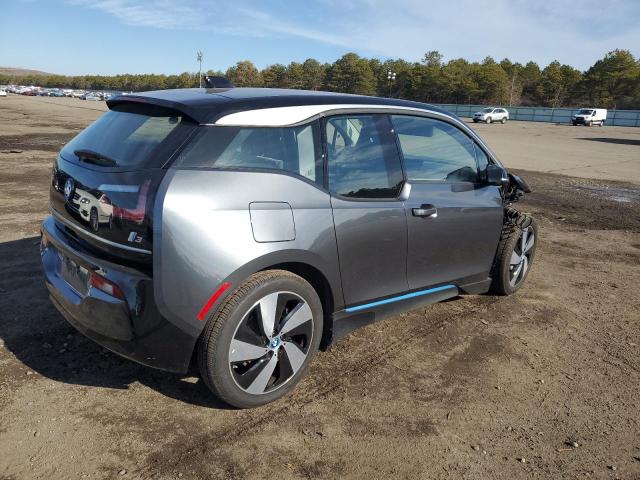 WBY8P2C07L7G73838 BMW I3 Bev