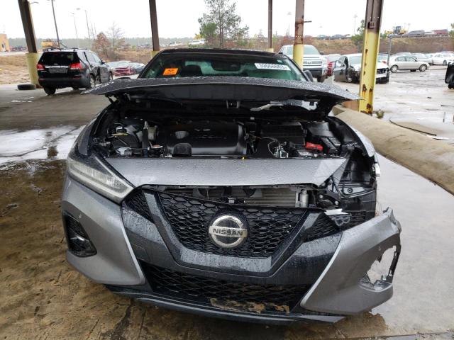 1N4AA6EV3NC506393 Nissan Maxima Sr