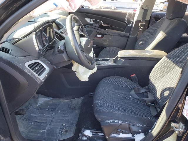 2GKALMEK4H6341437 GMC Terrain Sle