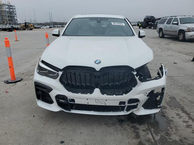 5UXCY6C09P9R02445 BMW X6 Xdrive40i