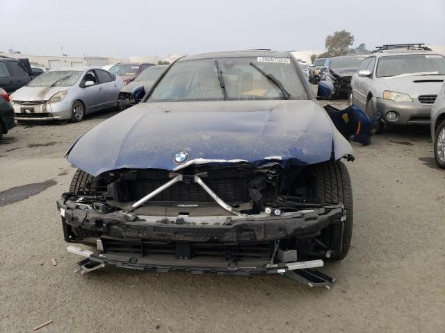 3MW5P9J06M8B86320 BMW 330xe